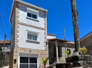 A Casa de Santos