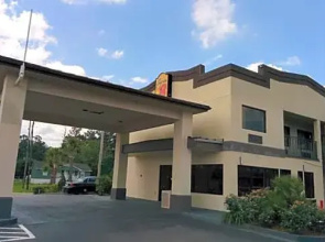 Super 8 Conway/ Myrtle Beach Area