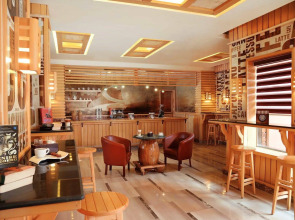 Pickalbatros Alf Leila Wa Leila Resort - Neverland Hurghada