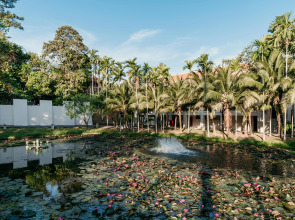 Khaolak Laguna Resort