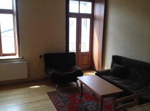 Old Metekhi Apartment