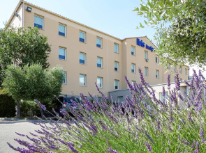 ibis budget Marseille la Valentine