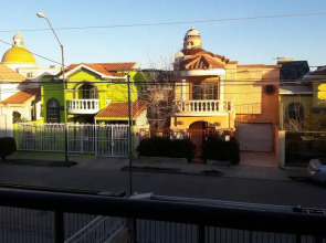 USA Consulate Hakal Apartments