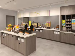 Home2 Suites by Hilton Muncie