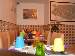 Pavillon Opéra Lafayette