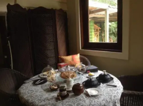 Sun Guardian Guest House