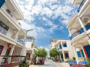 Xinhai Xiaozhu Seaview Homestay