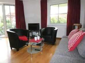 Apartmentvermittlung Mehr als Meer - Objekt 16