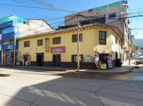 Inka Pachacuteq