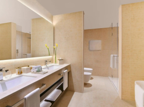 Отель Maitria Sukhumvit 18 Bangkok – A Chatrium Collection