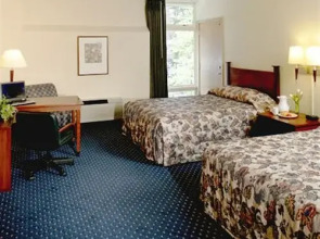 University Inn Madison