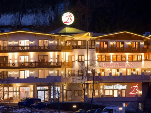 Hotel Berghof