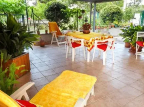 Colibri Bed  Breakfast