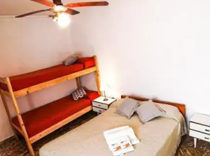 Hotel Parque Necochea