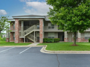 Little House at Tuscany