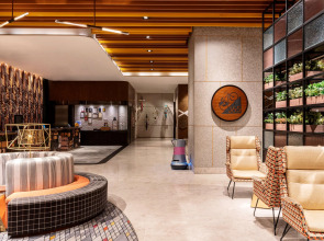 JEN Singapore Tanglin by Shangri-La