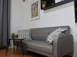 Crystal Ship Apartments