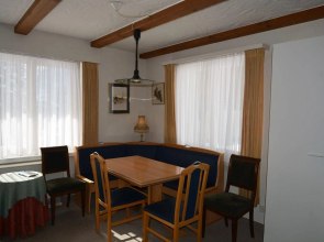 Chalet Egghus - GriwaRent AG