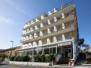 Hotel La Marina