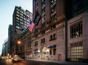 Club Quarters, Times Square - Midtown