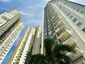 SkyLounge Apartment Colombo