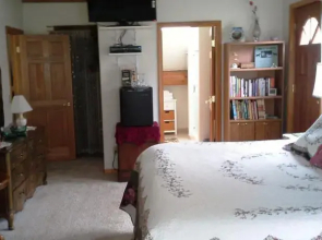 Powder Creek Ranch Bed and Breakfast