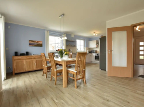 Spacious Holiday Home in Rerik Germany near Baltic Sea