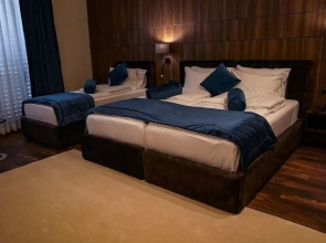 Premium Park Hotel