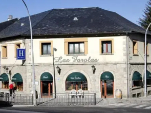 Hotel Rural Las Farolas