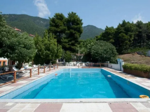 Zaneta Hotel Apartments