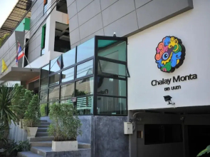 Chalay Monta Resort