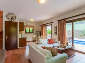 Arhontika Villas