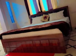 Aishwary Paying Guest House By GRB