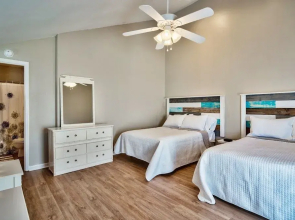 17462 Front Beach Rd Townhouse - 1 Br townhouse by RedAwning