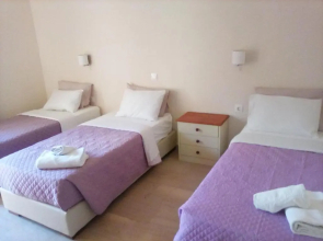 Gorgona Apartments & Studios