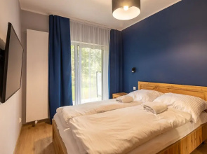 RentPlanet - Osada Górska