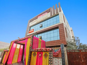 Flagship Siddhi Banquet And Hall