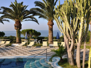 Borgo Romantica - Resort & Spa