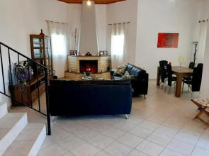 Vasiliki's House Zacharo , 27054 , Ilias