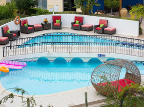 Muthu Clube Praia da Oura