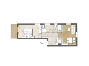 Ferienwohnungen Reiter