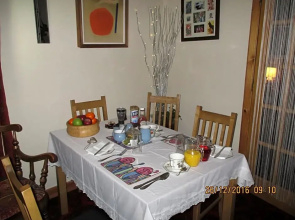 Danca Bed and Breakfast