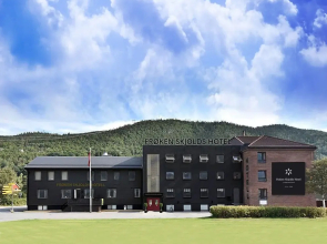 Frøken Skjolds Hotel