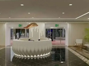 Dubai Marina Room Princess Tower