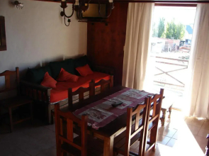 Cabañas Marias del Sur