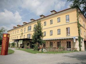 JUFA Hotel Fürstenfeld