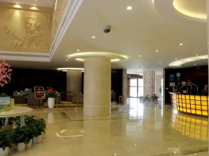 Changzhou Xiehe Huadu Hotel