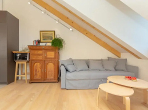 Apartment Hedera A56