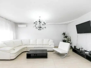 RentService Apartments street Negruzii Center