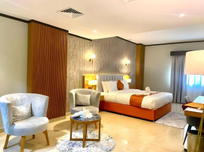 Concorde Palace Hotel